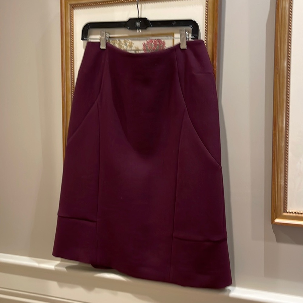 Marni wool skirt